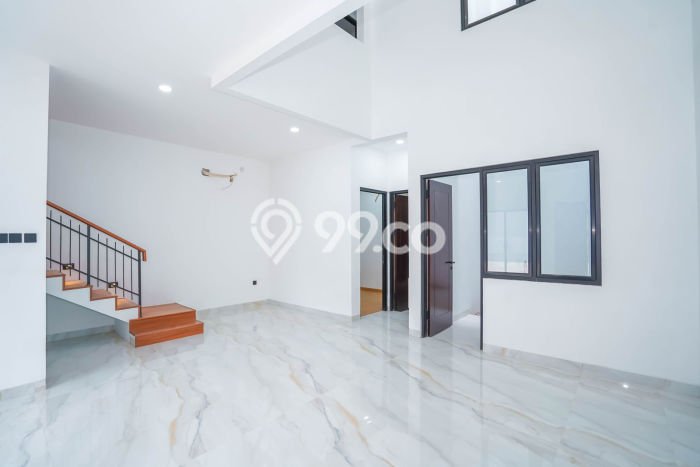Dijual Rumah Elit Exclusive di Jagakarsa, Jakarta Selatan Dijual Rumah Elit Exclusive di Jagakarsa, Jakarta Selatan