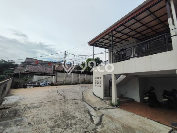 Dijual Rumah 2 Kamar Lokasi Strategis Bagus dan Strategis di Cipayung Dijual Rumah 2 Kamar Lokasi Strategis Bagus dan Strategis di Cipayung