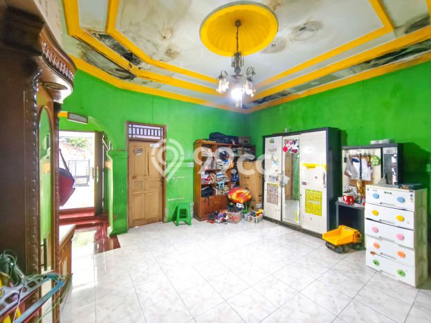 Jual Rumah Luas Elegan Dengan View Cantik di Graha Raya, Tangerang Selatan Jual Rumah Luas Elegan Dengan View Cantik di Graha Raya, Tangerang Selatan
