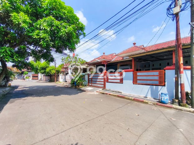 Hunian Nyaman Asri 2 KT Siap Huni di Sentul City Bogor Hunian Nyaman Asri 2 KT Siap Huni di Sentul City Bogor