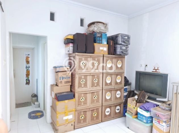 Rumah Luas Asri 3 KT Siap Pakai di Jati Asih Bekasi Rumah Luas Asri 3 KT Siap Pakai di Jati Asih Bekasi