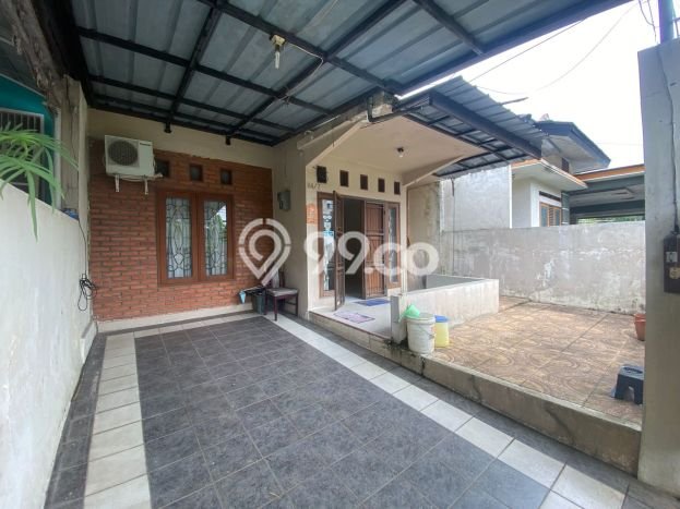 Rumah Minimalis 3 Kamar LT 182m2 di Tanah Sareal Rumah Minimalis 3 Kamar LT 182m2 di Tanah Sareal