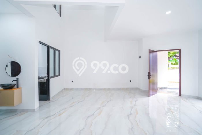 Dijual Rumah Elit Exclusive di Jagakarsa, Jakarta Selatan Dijual Rumah Elit Exclusive di Jagakarsa, Jakarta Selatan
