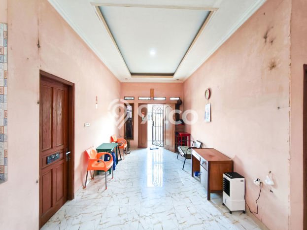 Dijual Rumah 4 Kamar Lokasi Ideal Bagus dan Strategis di Tangerang Dijual Rumah 4 Kamar Lokasi Ideal Bagus dan Strategis di Tangerang