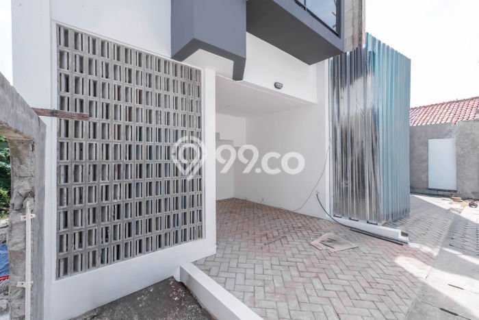 Jual Rumah Strategis Bagus Punya 3 KT di Beji Depok SHM Jual Rumah Strategis Bagus Punya 3 KT di Beji Depok SHM