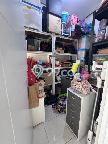 Dijual Cepat Rumah Favorit Siap Huni LB 75m2 di Serpong, Tangerang Selatan Dijual Cepat Rumah Favorit Siap Huni LB 75m2 di Serpong, Tangerang Selatan