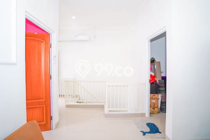 Rumah Minimalis 3 KT di Sukmajaya Depok Rumah Minimalis 3 KT di Sukmajaya Depok