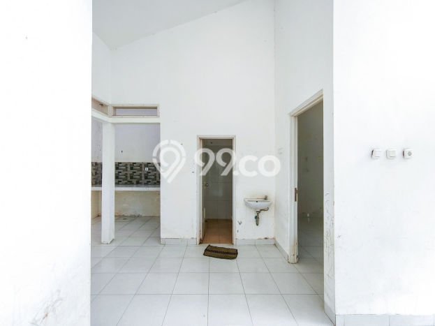 For Sale Rumah 2 Kamar Lokasi Strategis Bagus dan Strategis di Cibinong For Sale Rumah 2 Kamar Lokasi Strategis Bagus dan Strategis di Cibinong