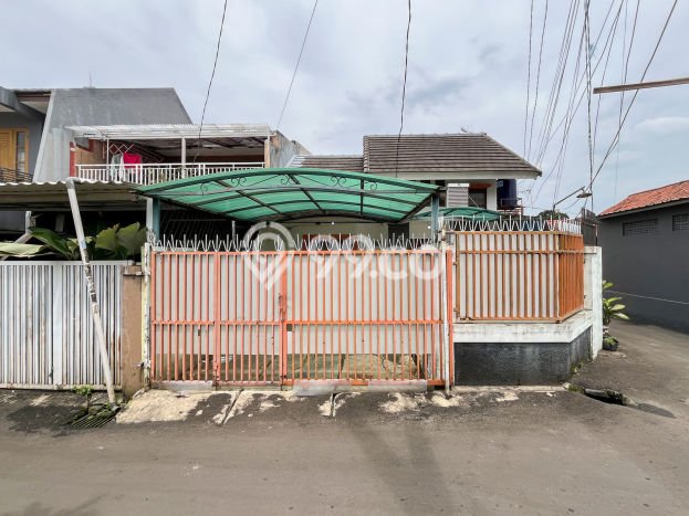 Dijual Hunian Rumah Terawat 2 KT di Galaxy, Bekasi Dijual Hunian Rumah Terawat 2 KT di Galaxy, Bekasi