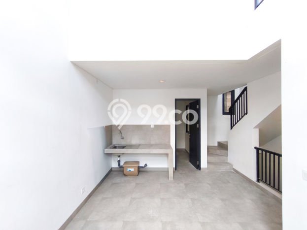 Jual Rumah Modern 2 KT di BSD City, Tangerang Jual Rumah Modern 2 KT di BSD City, Tangerang