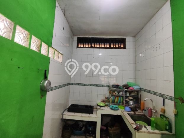 Hunian Cantik Minimalis Lb 100m2 di Beji, Depok Hunian Cantik Minimalis Lb 100m2 di Beji, Depok