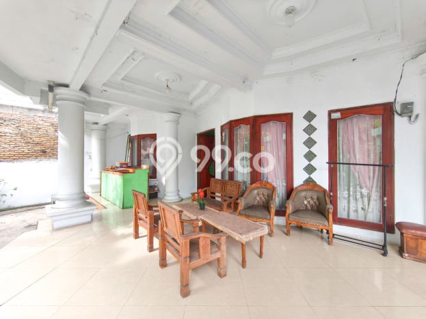 Jual Rumah Luas Elegan Dengan View Cantik di Graha Raya, Tangerang Selatan Jual Rumah Luas Elegan Dengan View Cantik di Graha Raya, Tangerang Selatan