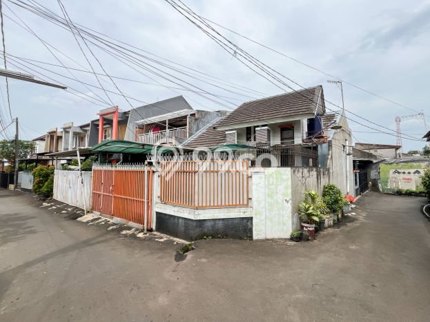 Dijual Hunian Rumah Terawat 2 KT di Galaxy, Bekasi Dijual Hunian Rumah Terawat 2 KT di Galaxy, Bekasi