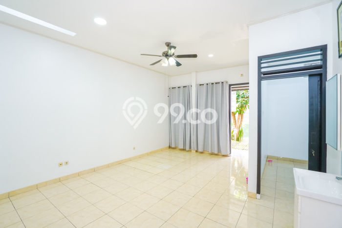 Dijual Cepat Rumah Favorit Siap Huni LB 54m2 di Cinere, Depok Dijual Cepat Rumah Favorit Siap Huni LB 54m2 di Cinere, Depok