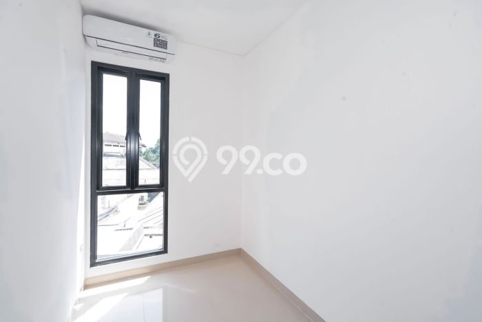 Jual Rumah Strategis Bagus Punya 3 KT di Beji Depok SHM Jual Rumah Strategis Bagus Punya 3 KT di Beji Depok SHM