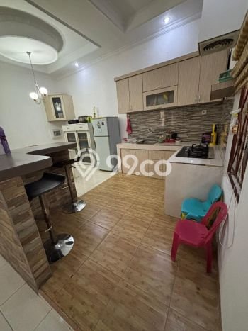 Hunian Nyaman Asri 2 KT Siap Huni di Sentul City Bogor Hunian Nyaman Asri 2 KT Siap Huni di Sentul City Bogor