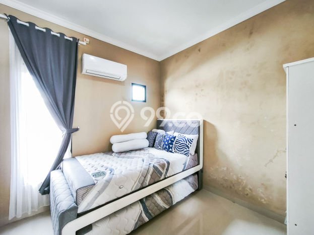 Dijual Cepat Rumah Bagus Siap Huni LB 81m2 di Cibinong, Bogor Dijual Cepat Rumah Bagus Siap Huni LB 81m2 di Cibinong, Bogor