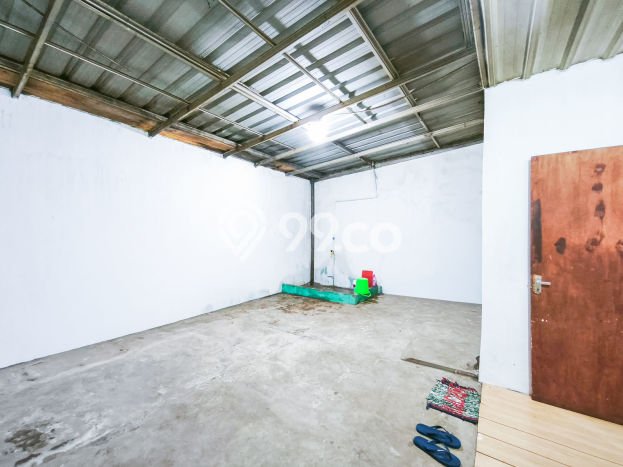 Rumah Modern 2 KT di Cibubur Jakarta Timur Rumah Modern 2 KT di Cibubur Jakarta Timur