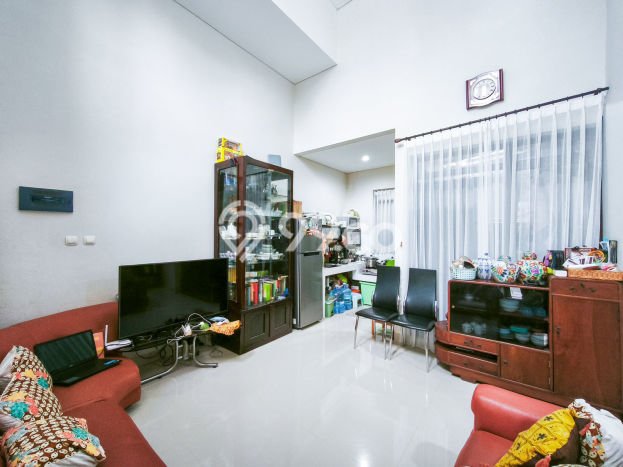 Rumah Modern 2 KT di Sentul City Bogor Rumah Modern 2 KT di Sentul City Bogor