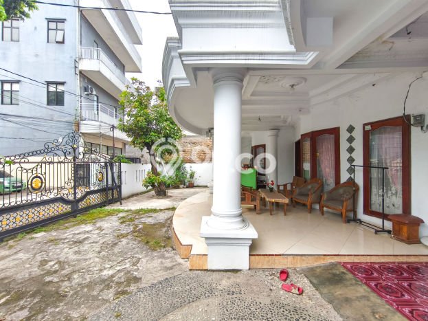 Jual Rumah Luas Elegan Dengan View Cantik di Graha Raya, Tangerang Selatan Jual Rumah Luas Elegan Dengan View Cantik di Graha Raya, Tangerang Selatan