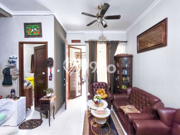 Dijual Rumah 4 Kamar Lokasi Strategis Bagus dan Strategis di Pamulang Dijual Rumah 4 Kamar Lokasi Strategis Bagus dan Strategis di Pamulang