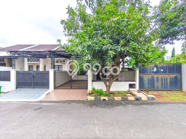 For Sale Rumah 2 Kamar Lokasi Strategis Bagus dan Strategis di Cipondoh For Sale Rumah 2 Kamar Lokasi Strategis Bagus dan Strategis di Cipondoh