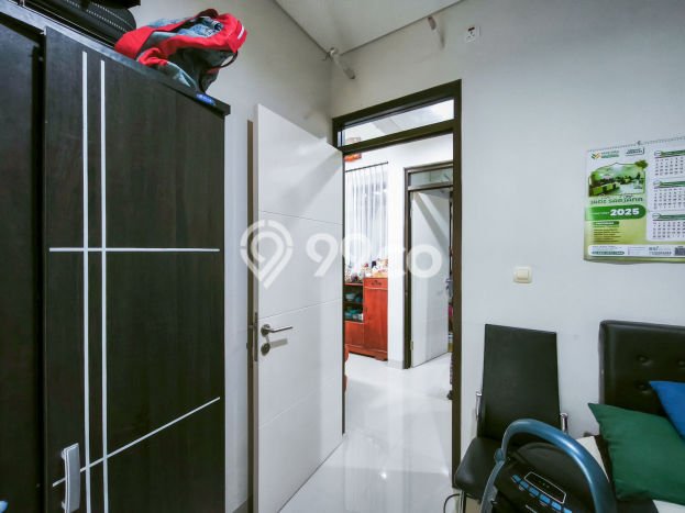 Rumah Modern 2 KT di Sentul City Bogor Rumah Modern 2 KT di Sentul City Bogor