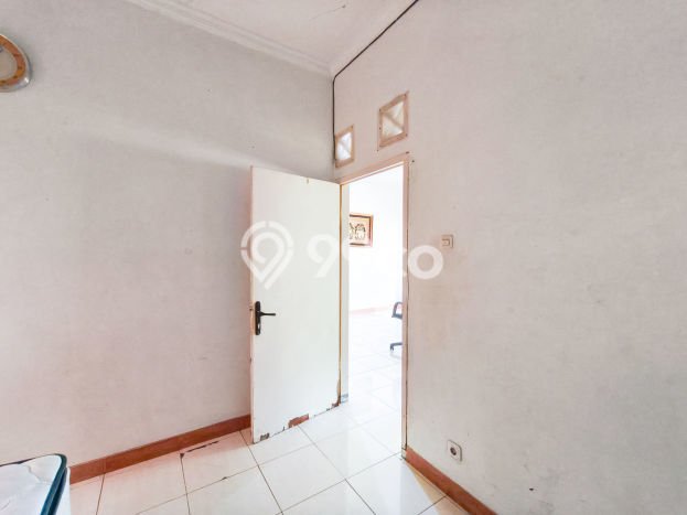 Rumah Modern 3 KT LT 180m2 di Jati Asih Rumah Modern 3 KT LT 180m2 di Jati Asih