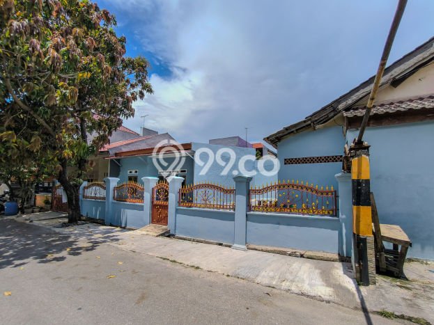 Rumah Modern 7 KT di Cikarang Bekasi Rumah Modern 7 KT di Cikarang Bekasi