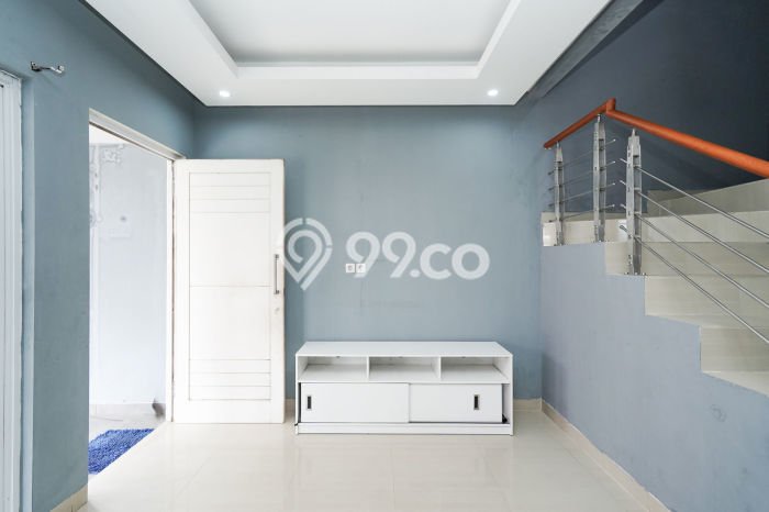 Rumah Strategis Minimalis Lb 70m2 di Bekasi Utara, Bekasi Rumah Strategis Minimalis Lb 70m2 di Bekasi Utara, Bekasi