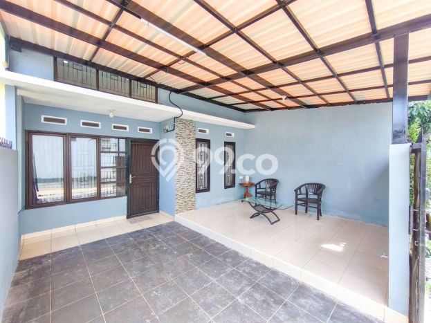 Dijual Cepat Rumah Favorit Siap Huni LB 100m2 di Pamulang, Tangerang Selatan Dijual Cepat Rumah Favorit Siap Huni LB 100m2 di Pamulang, Tangerang Selatan