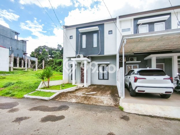 Dijual Cepat Rumah Bagus Siap Huni LB 81m2 di Cibinong, Bogor Dijual Cepat Rumah Bagus Siap Huni LB 81m2 di Cibinong, Bogor