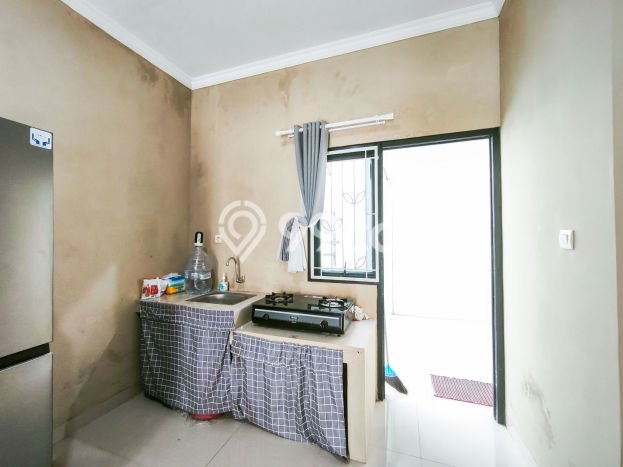 Dijual Cepat Rumah Bagus Siap Huni LB 81m2 di Cibinong, Bogor Dijual Cepat Rumah Bagus Siap Huni LB 81m2 di Cibinong, Bogor
