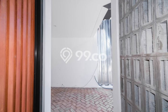 Jual Rumah Strategis Bagus Punya 3 KT di Beji Depok SHM Jual Rumah Strategis Bagus Punya 3 KT di Beji Depok SHM