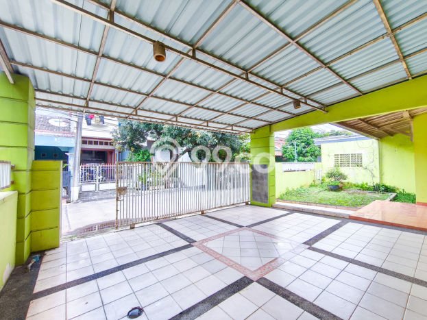 Rumah Modern 3 KT LT 180m2 di Jati Asih Rumah Modern 3 KT LT 180m2 di Jati Asih