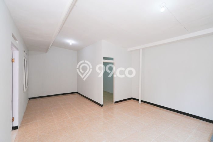 Rumah Modern Cantik 3 KT Siap Huni di Kemang Rumah Modern Cantik 3 KT Siap Huni di Kemang