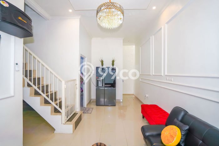 Rumah Minimalis 3 KT di Sukmajaya Depok Rumah Minimalis 3 KT di Sukmajaya Depok