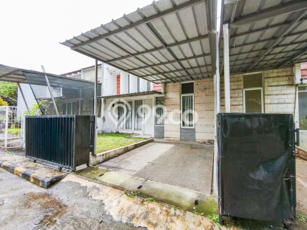 For Sale Rumah 2 Kamar Lokasi Strategis Bagus dan Strategis di Cibinong For Sale Rumah 2 Kamar Lokasi Strategis Bagus dan Strategis di Cibinong