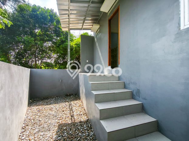 Rumah Modern LB/LT 36m2/80m2 Siap Huni Area Sentul City, Bogor Rumah Modern LB/LT 36m2/80m2 Siap Huni Area Sentul City, Bogor