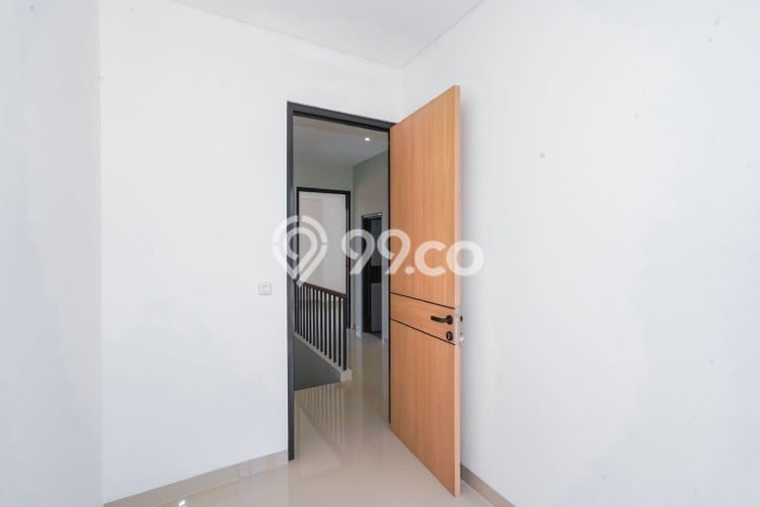 Jual Rumah Strategis Bagus Punya 3 KT di Beji Depok SHM Jual Rumah Strategis Bagus Punya 3 KT di Beji Depok SHM