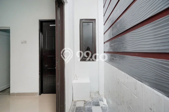 Dijual Rumah Modern 3 KT di Grand Wisata, Bekasi Dijual Rumah Modern 3 KT di Grand Wisata, Bekasi