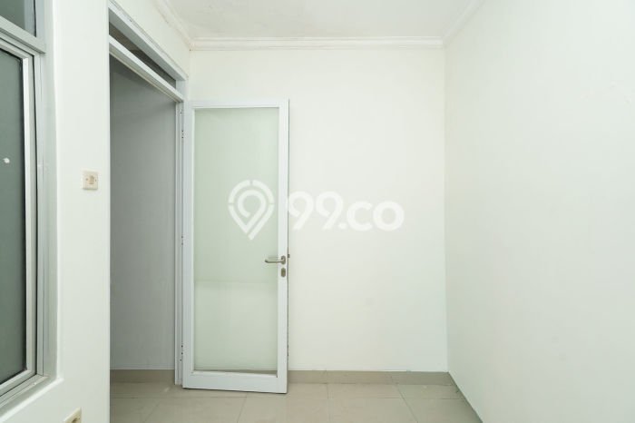 Rumah Modern Cantik 2 KT Bisa Langsung Pindah di Bekasi Timur Rumah Modern Cantik 2 KT Bisa Langsung Pindah di Bekasi Timur