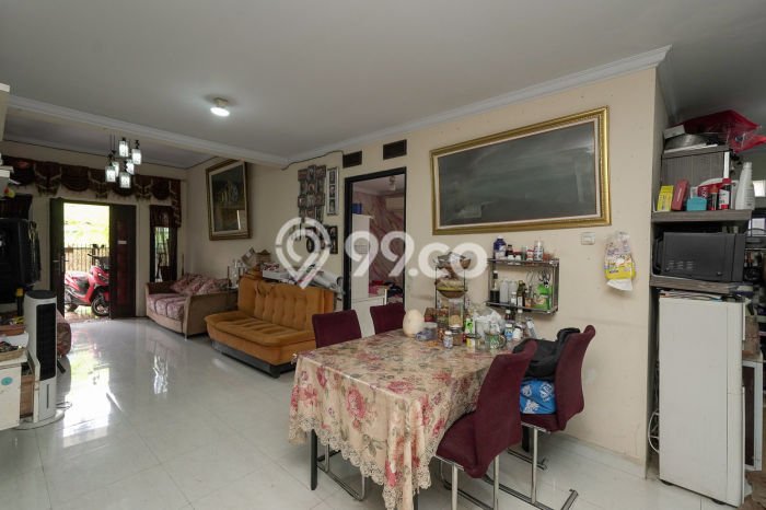 Dijual Hunian Rumah Terawat 6 KT di Jati Asih, Bekasi Dijual Hunian Rumah Terawat 6 KT di Jati Asih, Bekasi