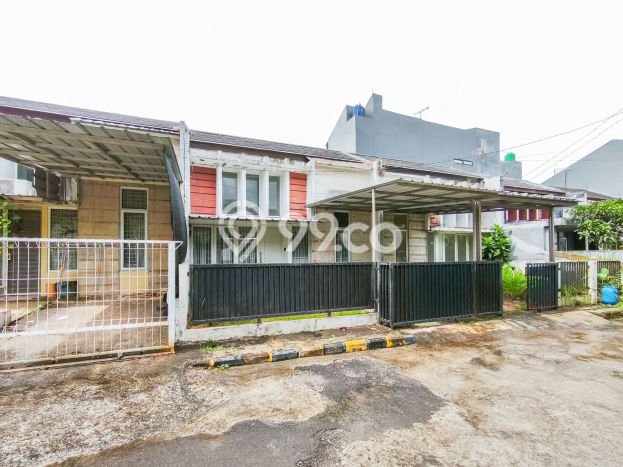 For Sale Rumah 2 Kamar Lokasi Strategis Bagus dan Strategis di Cibinong For Sale Rumah 2 Kamar Lokasi Strategis Bagus dan Strategis di Cibinong