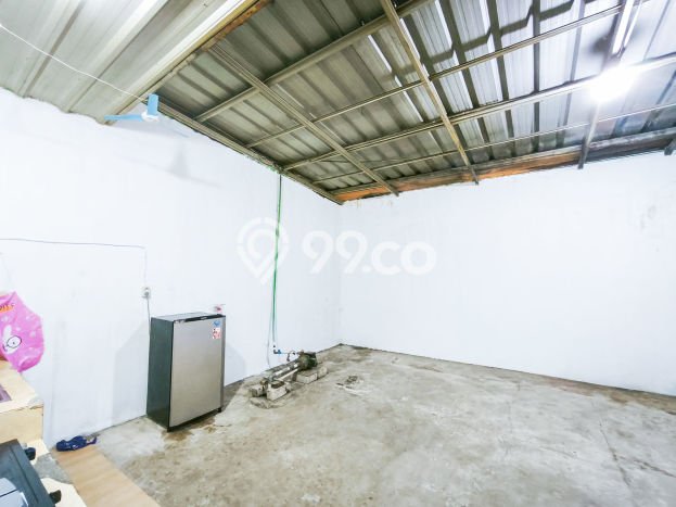 Rumah Modern 2 KT di Cibubur Jakarta Timur Rumah Modern 2 KT di Cibubur Jakarta Timur