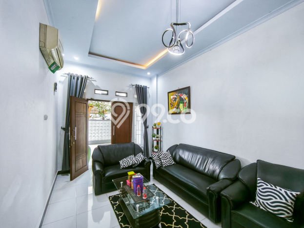 Dijual Cepat Rumah Bagus Siap Huni LB 175m2 di Cibinong, Bogor Dijual Cepat Rumah Bagus Siap Huni LB 175m2 di Cibinong, Bogor