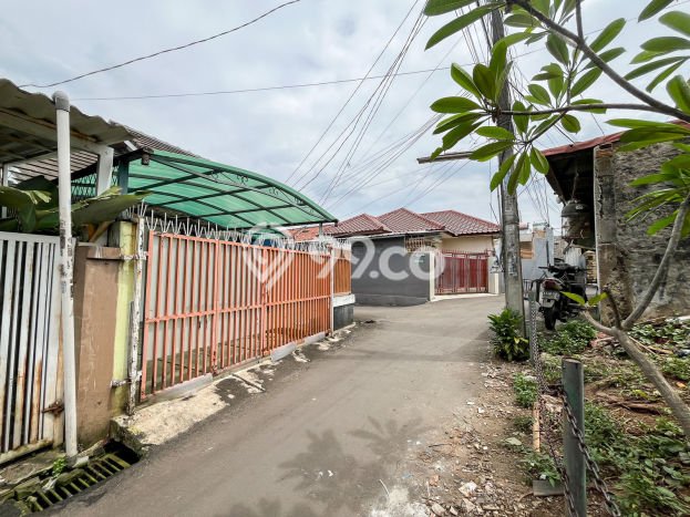 Dijual Hunian Rumah Terawat 2 KT di Galaxy, Bekasi Dijual Hunian Rumah Terawat 2 KT di Galaxy, Bekasi