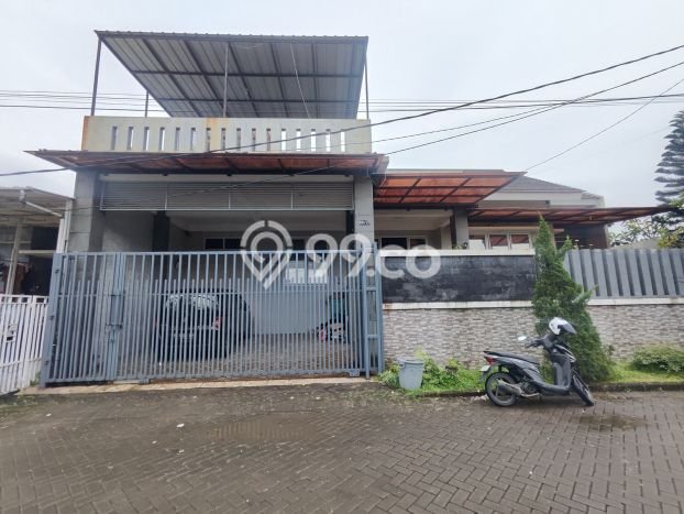 Hot Offer Hunian Premium Ideal dan Luas di Bogor Timur, Bogor Hot Offer Hunian Premium Ideal dan Luas di Bogor Timur, Bogor