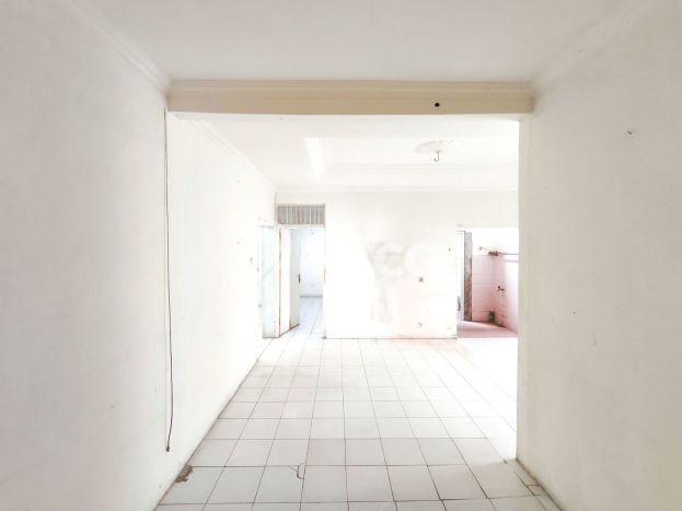 Dijual Rumah Eksklusif 4 KT di Lippo Karawaci, Tangerang Dijual Rumah Eksklusif 4 KT di Lippo Karawaci, Tangerang