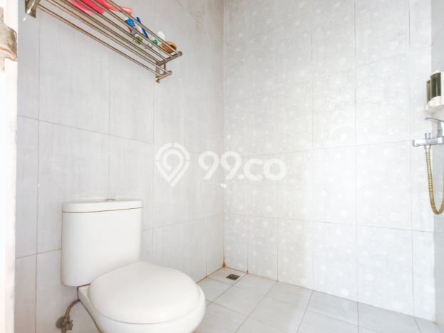 Rumah Modern 3 KT LT 180m2 di Jati Asih Rumah Modern 3 KT LT 180m2 di Jati Asih